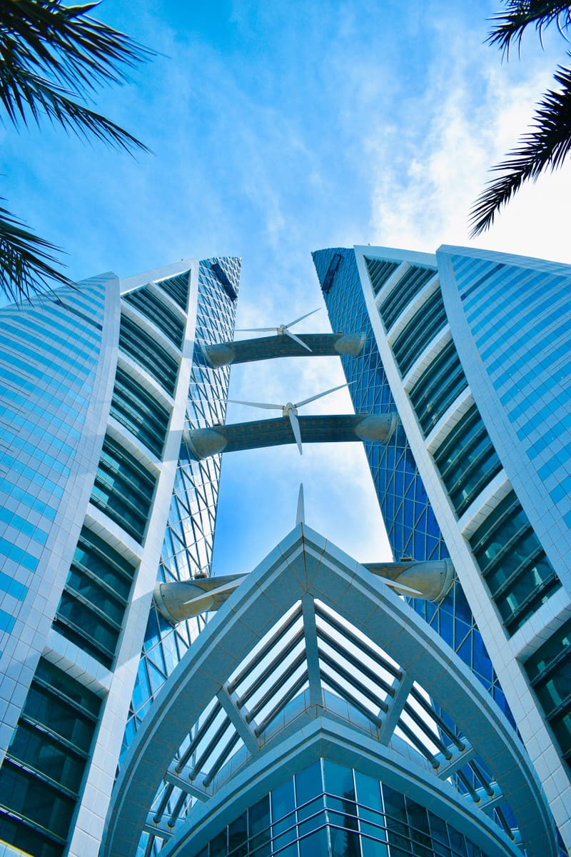Moda Mall Manama — Bahrain