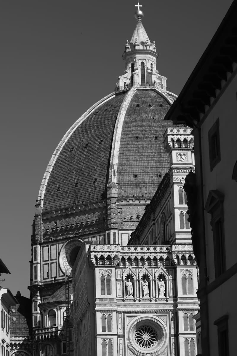 Cathedral — Italy