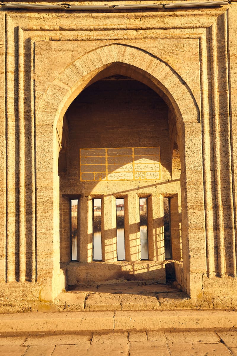 Mudbrick Architecture — Mali