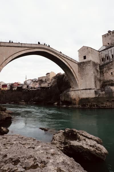 Bosnia and Herzegovina — travel photo