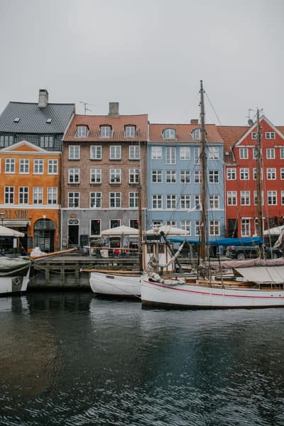 Denmark — travel photo