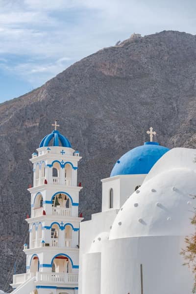 Greece — travel photo