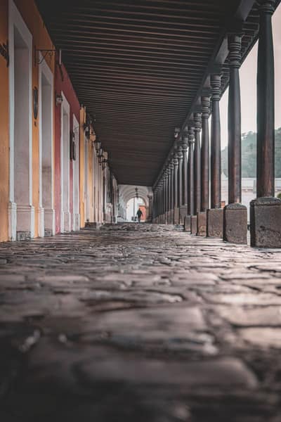Guatemala — travel photo