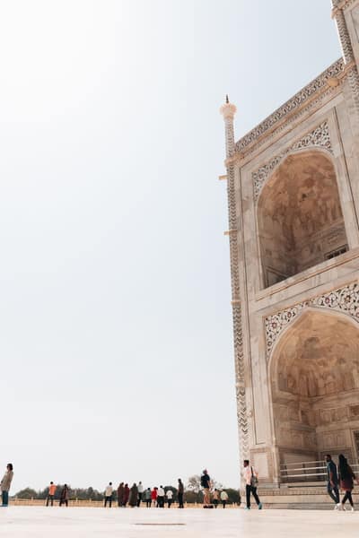 India — travel photo