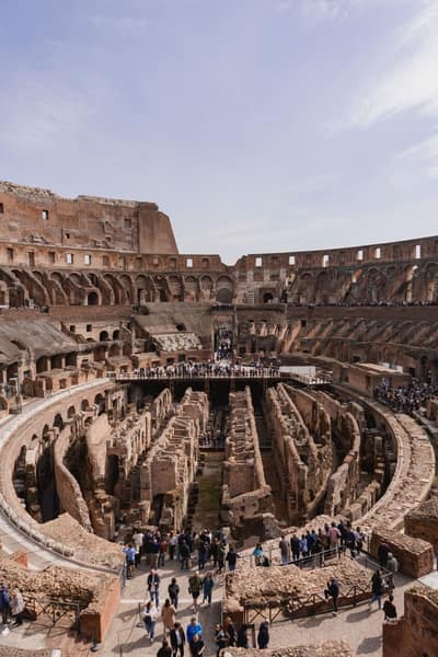 Italy — travel photo