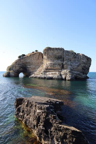 Lebanon — travel photo