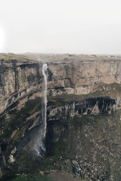 Lesotho — travel photo