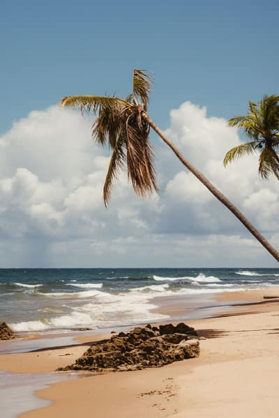Liberia — travel photo