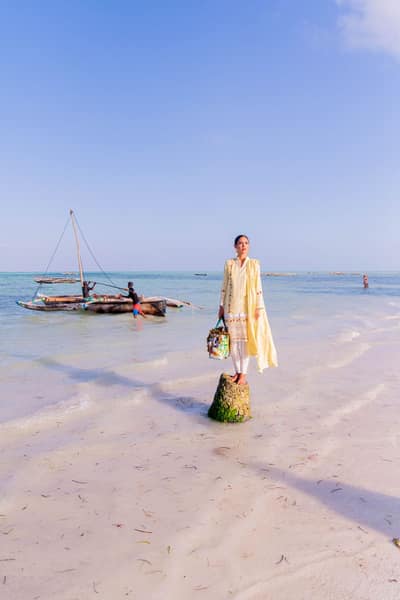 Mozambique — travel photo