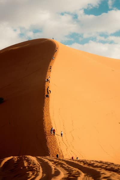 Namibia — travel photo