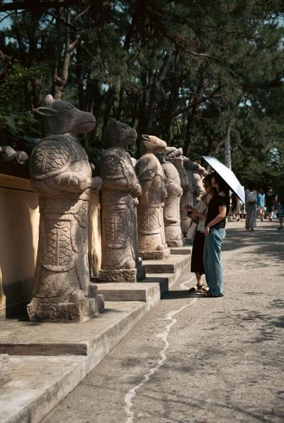 North Korea — travel photo
