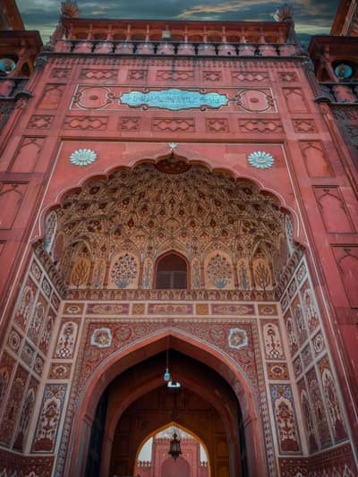 Pakistan — travel photo