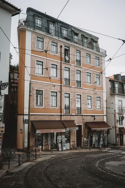 Portugal — travel photo