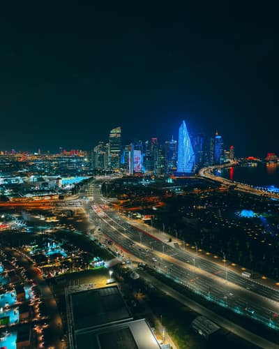 Qatar — travel photo