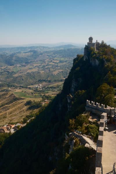 San Marino — travel photo