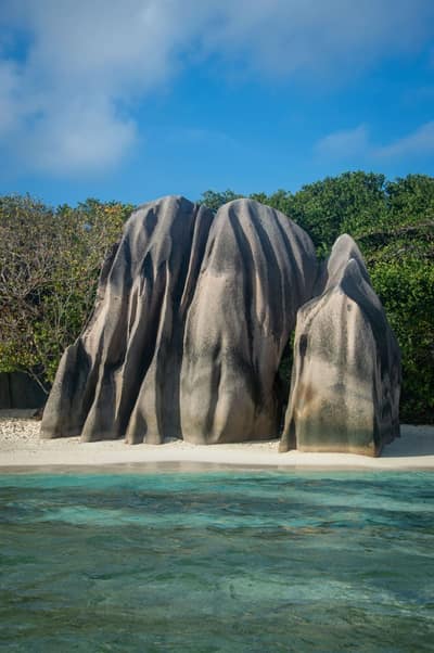 Seychelles — travel photo