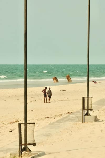 Sierra Leone — travel photo
