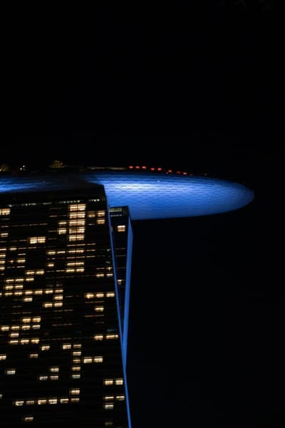 Singapore — travel photo