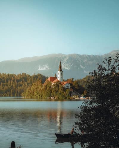 Slovenia — travel photo