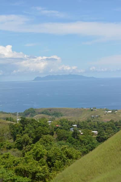 Solomon Islands — travel photo