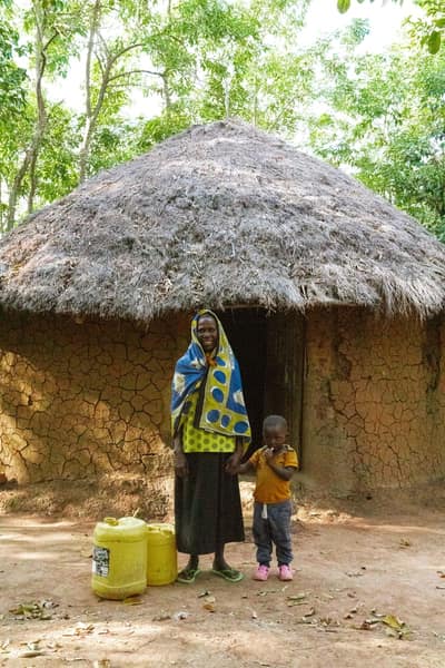 Togo — travel photo