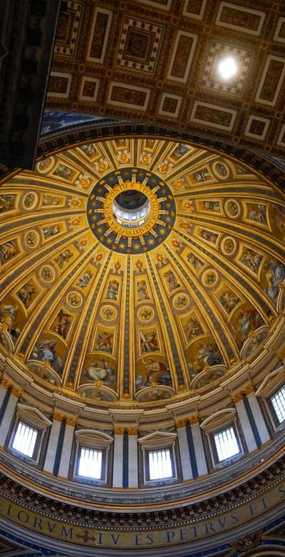 Vatican City — travel photo