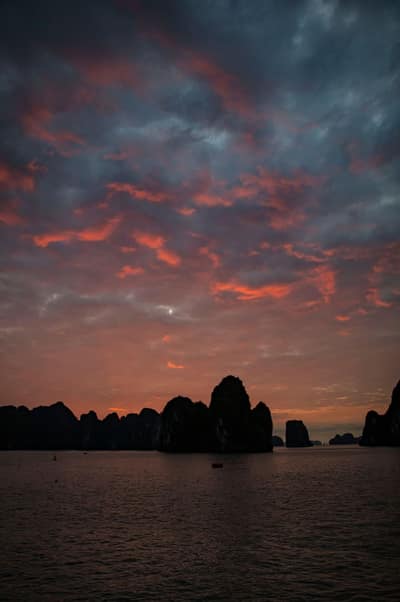 Vietnam — travel photo